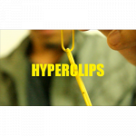 (image for) Hyper Clips by Arnel Renegado - Video DOWNLOAD