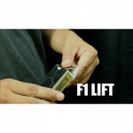 (image for) F1 Lift by Arnel Renegado - Video DOWNLOAD
