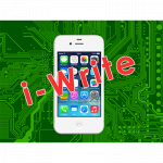 (image for) Iwrite by Nikos Kostopoulos video DOWNLOAD