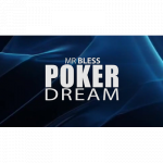 (image for) Poker Dream by Mr. Bless - Video DOWNLOAD
