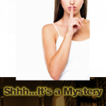 (image for) shhh...It's a Mystery by John Carey video DOWNLOAD