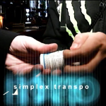 (image for) Simplex Transpo by John Carey video DOWNLOAD