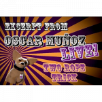 (image for) 2 Rope Trick by Oscar Munoz (Excerpt from Oscar Munoz Live) video DOWNLOAD