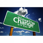 (image for) Visual Top Change by Mr. Bless - Video DOWNLOAD