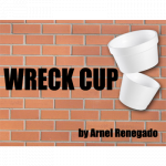 (image for) Wreck Cup by Arnel Renegado - Video DOWNLOAD