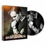 (image for) BIGBLINDMEDIA Presents Ryan Schlutz's Effortless Effects - DVD