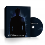 (image for) Electric Touch+ (Plus) DVD and Gimmick by Yigal Mesika - Trick