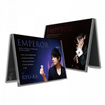 (image for) Emperor by MO & RYU-KA - DVD