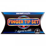 (image for) Finger Tip Set (2007) by Vernet - Trick