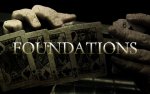 (image for) FOUNDATIONS by Jason England
