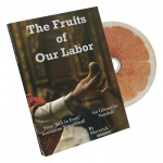 (image for) Fruits Of Our Labor Bill In Lemon by Bobby Maverick - DVD