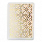 (image for) Madison Revolvers Gold Playing Cards by Ellusionist