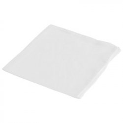 (image for) Silk 12 inch Single (White) Magic By Gosh - Trick