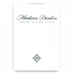 (image for) Madison Dealers - Erdnase Green Playing Cards by Ellusionist