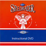 (image for) GT Speedreader DVD by Kozmomagic
