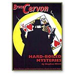 (image for) Bruce Cervon Hard Boiled Mysteries - Book