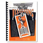 (image for) Haunted Illusions by Paul Osborne - Trick