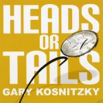 (image for) Heads Or Tails by Gary Kosnitzky - Trick
