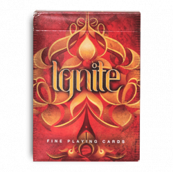 (image for) Ignite Playing Cards