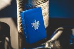 (image for) Knights Blue Playing Cards by Ellusionist