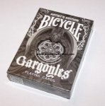 (image for) Bicycle Gargoyle