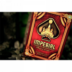 (image for) Imperial Playing Cards by The Blue Crown