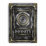 (image for) Infinity Playing Cards (2nd Edition) by Ellusionist