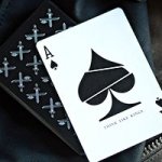 (image for) Kings Inverted Playing Cards By Daniel Madison And Peter Mckinnon