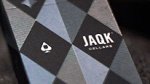 (image for) JAQK Cellars Playing Cards by theory11