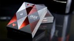 (image for) JAQK Cellars Red Edition Playing Cards by theory11