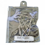 (image for) Ball Holder by JL Magic - Trick