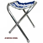 (image for) Jumping Stool - Trick