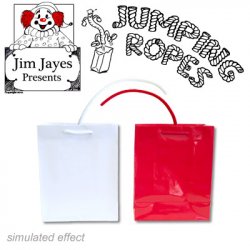 (image for) Jump Rope trick