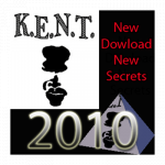 (image for) K.E.N.T. 2010 by John Mahood and Kenton Knepper eBook DOWNLOAD