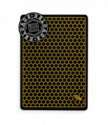 (image for) Killer Bee Reloads Playing Cards