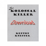 (image for) Kolossal Killer (Original) by Kenton Knepper eBook DOWNLOAD