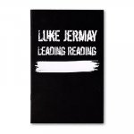 (image for) Leading Reading by Luke Jermay - Book