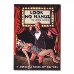 (image for) Look No Hands by Wayne Dobson - eBook DOWNLOAD
