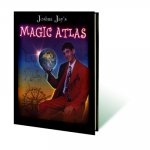 (image for) Magic Atlas by Joshua Jay - Book