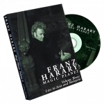 (image for) Magic Planet vol. 3: Live in Asia and Malaysia by Franz Harary and The Miracle Factory - DVD