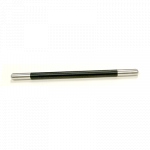 (image for) 6" Mini Magic Wand (Silver Tips)by Telic Manufacturing - Trick