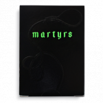 (image for) Madison Martyrs Deck Playing Cards