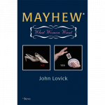(image for) Mayhew (What Women Want) by Hermetic Press - Book