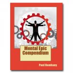 (image for) Mental Epic Compendium by Paul Romhany - eBook DOWNLOAD
