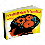 (image for) Mentalism for Young Minds Vol. 1 by Paul Romhany - eBook DOWNLOAD