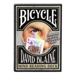 (image for) Learn Magic - Mind Reading Magic by David Blaine