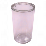 (image for) Miracle Wonder Glass large (Washable) by Mr. Magic - Trick