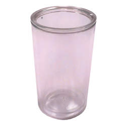 (image for) Miracle Wonder Glass large (Washable) by Mr. Magic - Trick