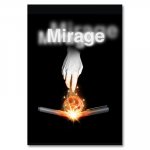 (image for) MiRAGE by Alex Geiser