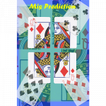 (image for) Mis-Prediction by Vincenzo Di Fatta Magic - Trick